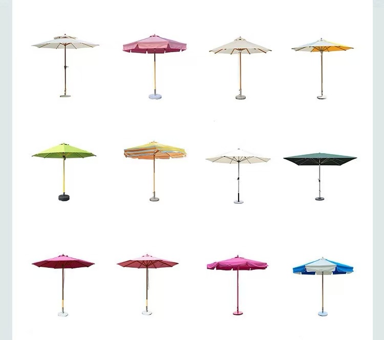 sun umbrella